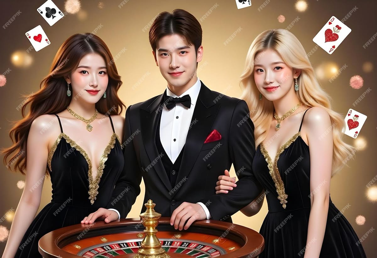 Bob Casino Live Casino