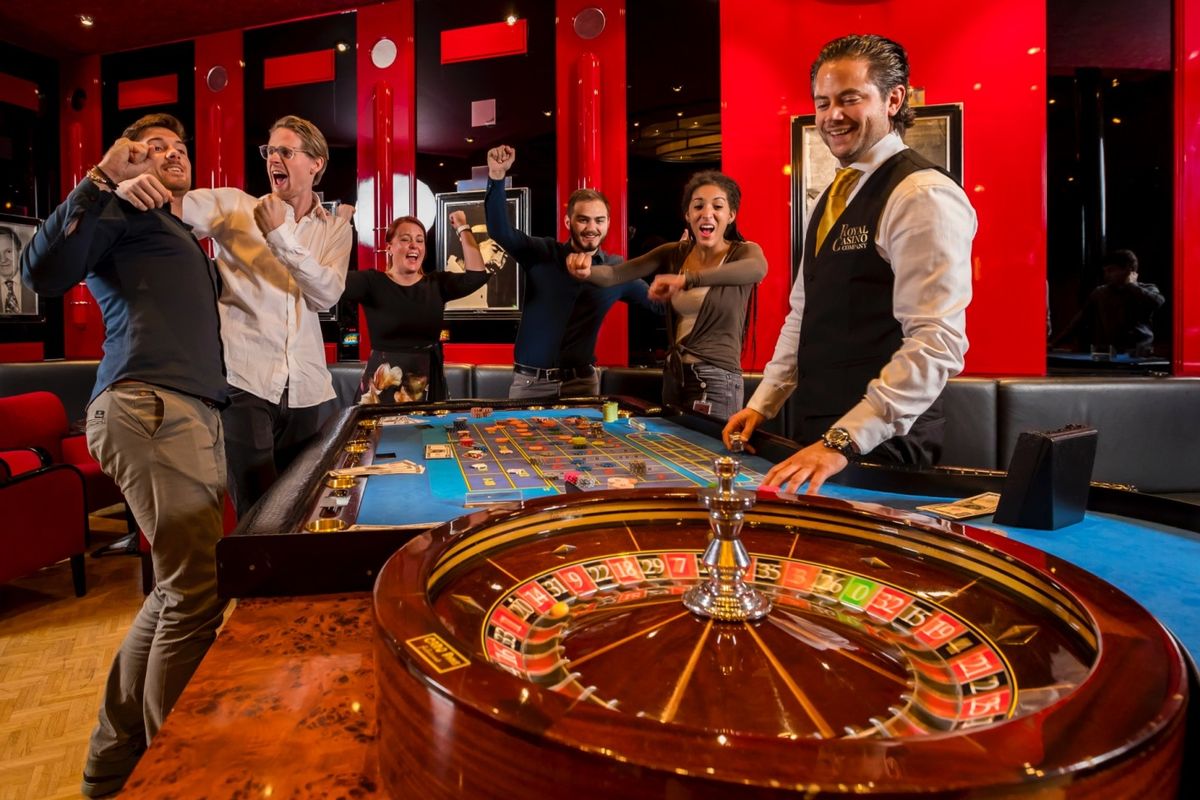 Bob Casino Live Betting