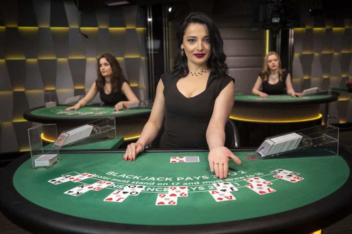 Bob Casino Live Betting