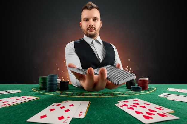 Bob Casino Live Betting
