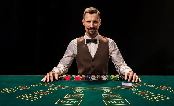 Bob Casino Welcome Bonus