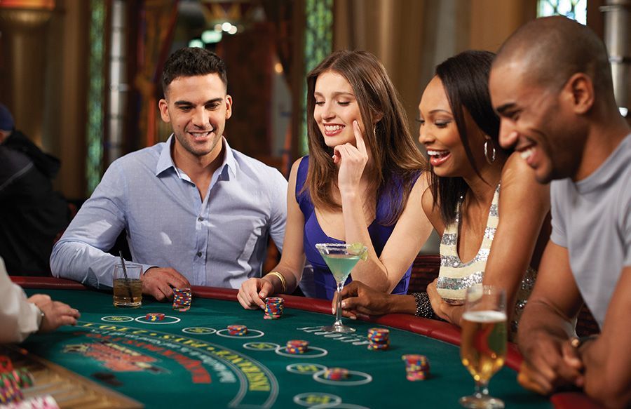 Bob Casino Welcome Bonus