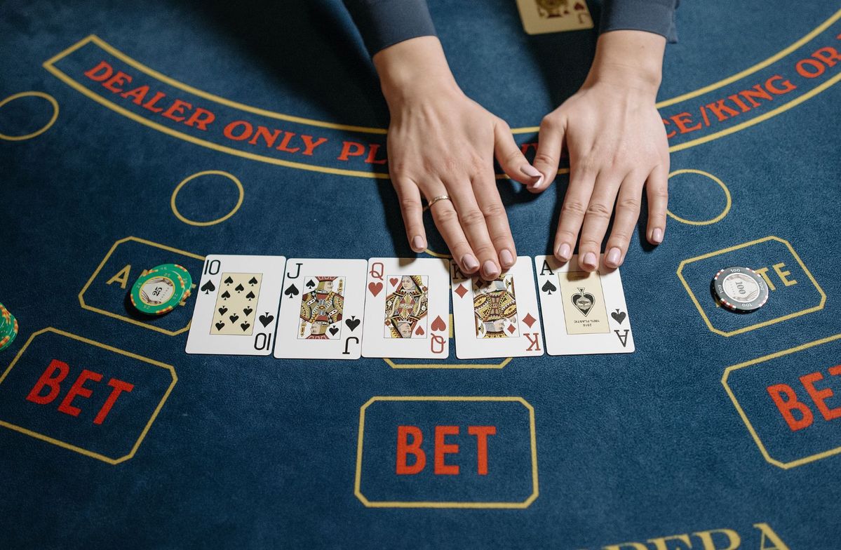 Bob Casino Live Casino