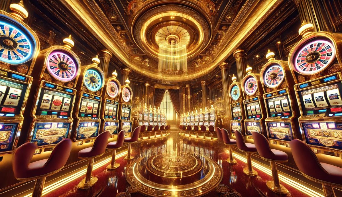 Bob Casino Live Casino