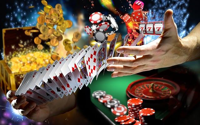 Bob Casino Live Betting